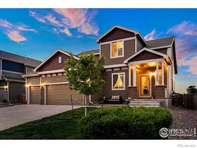 2669 Bridle Dr Mead, CO 80542
