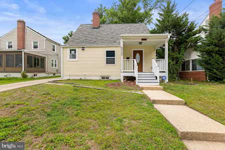 6502 Kipling District Heights, MD 20747