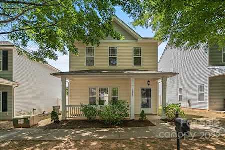 12347 Walden Lea Dr Huntersville, NC 28078