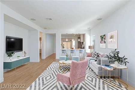 2168 Mountain City St Henderson, NV 89052