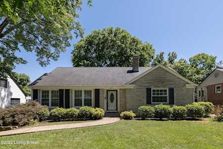 4012 Leland Rd Louisville, KY 40207