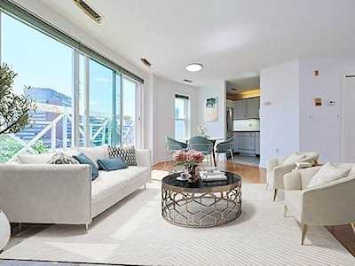 2 Chestnut St #PH52 Cambridge, MA 02139