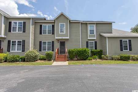 4840 Moss Creek Loop #55 Murrells Inlet, SC 29576