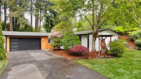 5206 68th Ave W University Place, WA 98467