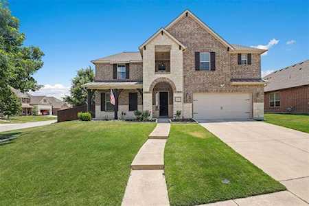 2401 Wrexham Drive Mckinney, TX 75071