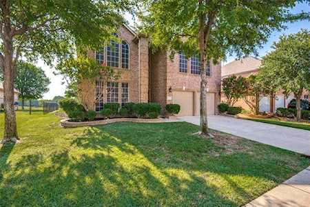 6625 Alderbrook Drive Denton, TX 76210