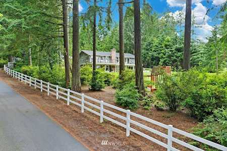 5405 83rd Ave NW Gig Harbor, WA 98335