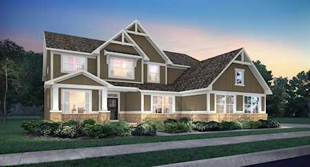 16845 Cobbs Place Westfield, IN 46074
