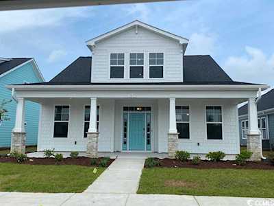 3019 Montego Way Little River, SC 29566