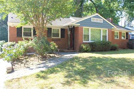 3525 Annlin Ave Charlotte, NC 28209