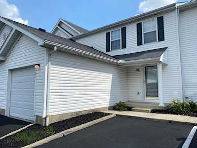 6121 Georges Park Drive Canal Winchester, OH 43110