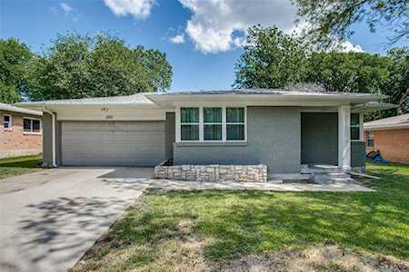2812 Covert Avenue Fort Worth, TX 76133