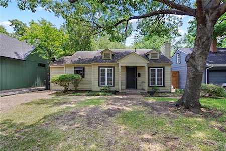 8650 San Fernando Way Dallas, TX 75218