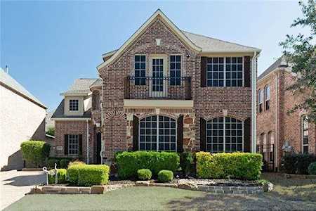 2708 Sacred Path Road Plano, TX 75093