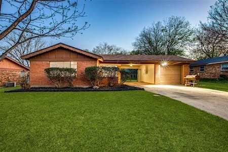 8805 Kate Street White Settlement, TX 76108