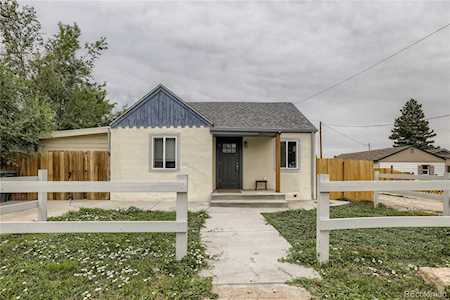 2757 W Amherst Ave Denver, CO 80236