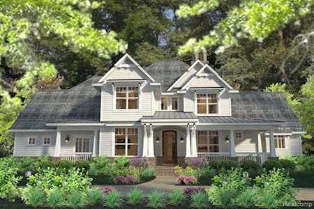 TBD (Lot 68) 4336 Mccormick Dr Fenton Twp, MI 48451