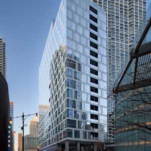 403 N Wabash Ave #4C Chicago, IL 60611