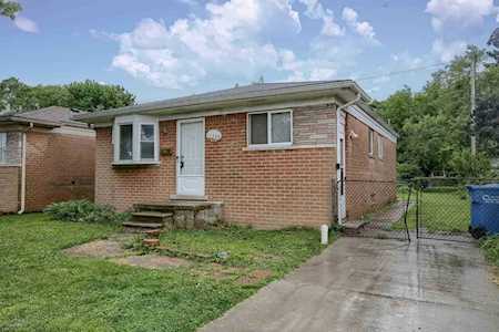 11324 Lozier Warren, MI 48089