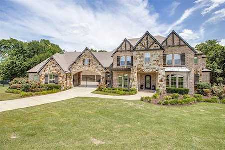 2001 Remington Park Fairview, TX 75069