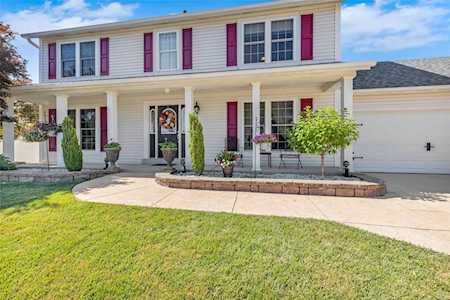 1240 Newport Landing Dr Unincorporated, MO 63026