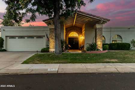 8456 N 72nd Place Scottsdale, AZ 85258