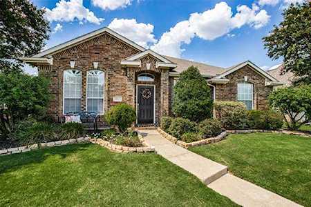10016 Belfort Drive Frisco, TX 75035