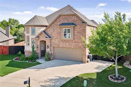 4537 Seventeen Lakes Court Fort Worth, TX 76262