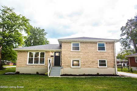 6001 Jeanine Dr Louisville, KY 40219
