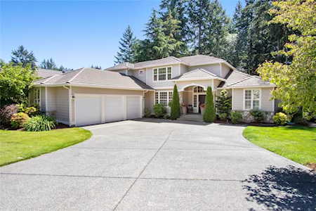 811 NW 24th Ave NW Gig Harbor, WA 98335