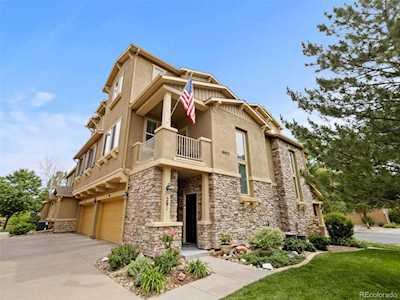 10573 Parkington Ln #29C Highlands Ranch, CO 80126