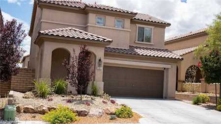 11821 Bussero Ct Las Vegas, NV 89138
