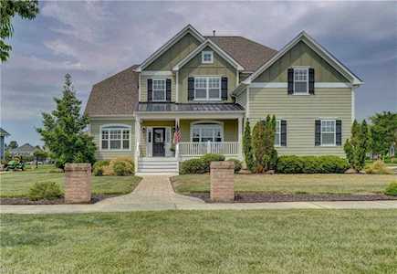 2000 Blythe Dr Virginia Beach, VA 23456