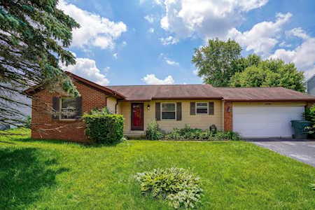 5995 Winterberry Drive Galloway, OH 43119
