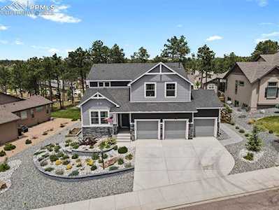 1573 Summerglow Lane Monument, CO 80132