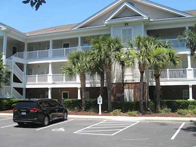 5825 Catalina Dr. #412 North Myrtle Beach, SC 29582