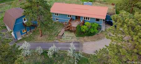 6452 S Valley Dr Morrison, CO 80465