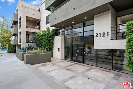 2121 Beloit Ave Los Angeles, CA 90025