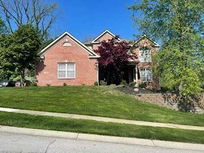 7014 Tamarind Ct Indianapolis, IN 46236