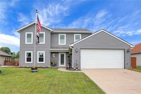 272 Van Buren St Greenfield, IN 46140