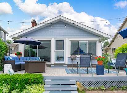 13447 Haddon St Fenton Twp, MI 48430