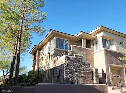 668 Peachy Canyon Circle #101 Las Vegas, NV 89144