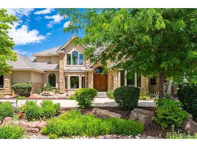 8911 Little Raven Trl Niwot, CO 80503