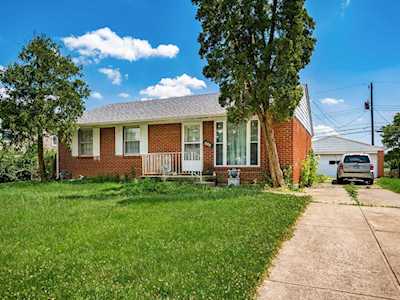 5363 Grandon Drive Hilliard, OH 43026