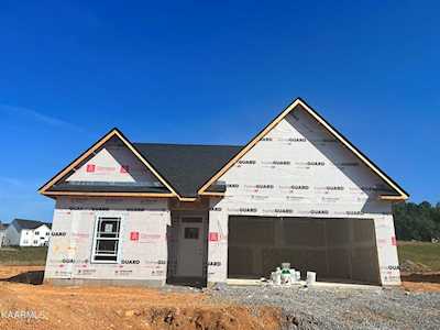 12631 Izzy Mule Ln Knoxville, TN 37932
