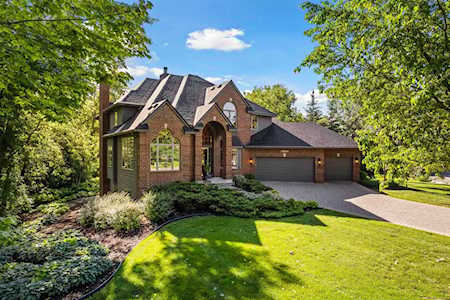 18105 35th Avenue N Plymouth, MN 55447