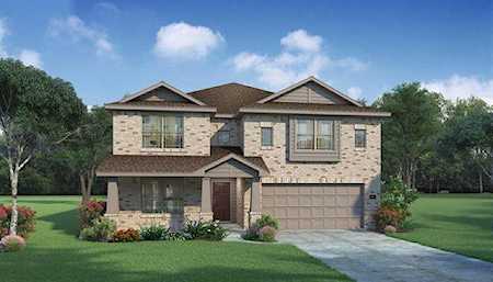 1800 Falling Star Drive Haslet, TX 76052