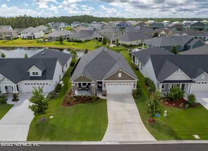 58 Leclerc Ct St Augustine, FL 32095