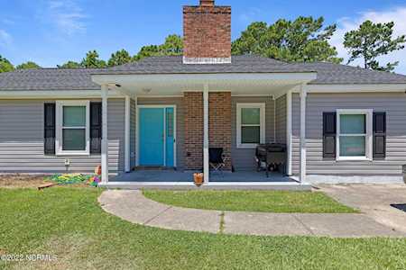 2007 Hunters Ridge Drive Midway Park, NC 28544