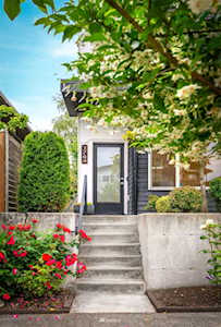 1764 NW 61st St Seattle, WA 98107